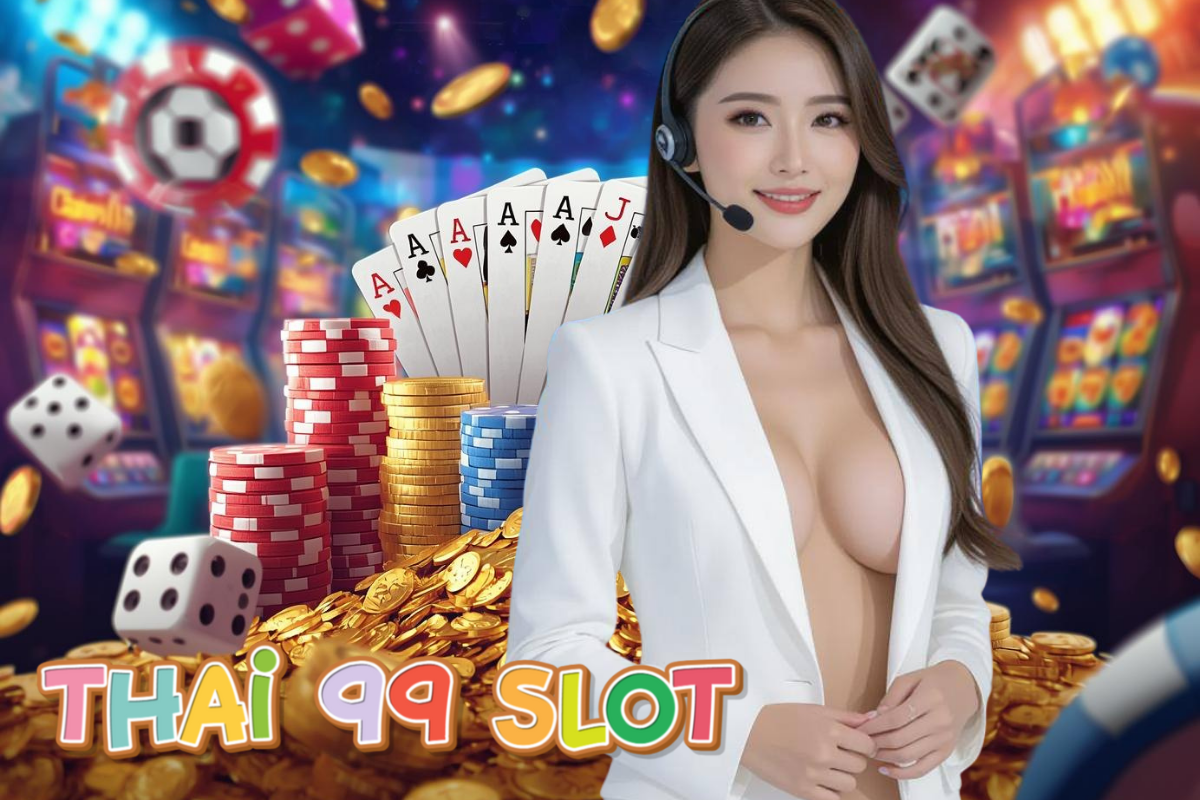 thai 99 slot vip