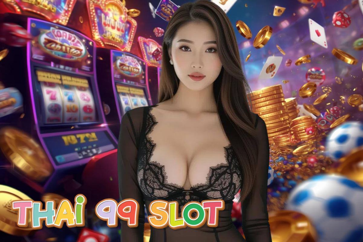 thai 99 slot ทางเข้า